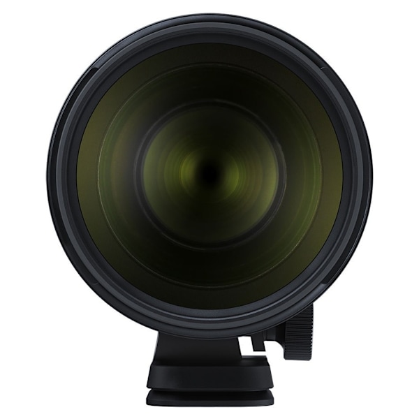 Tamron SP 70-200mm f/2.8 Di VC USD G2 objektiv för Canon