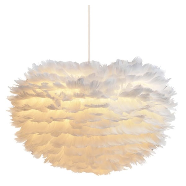 Lampa FJÄDER D40cm