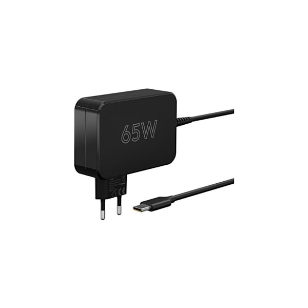 Goobay, USB-C-lader for bærbare datamaskiner (65 W), 65419