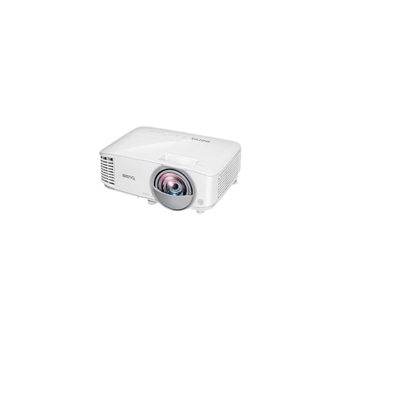Benq, interaktiv projektor med kort kast, MW809STH