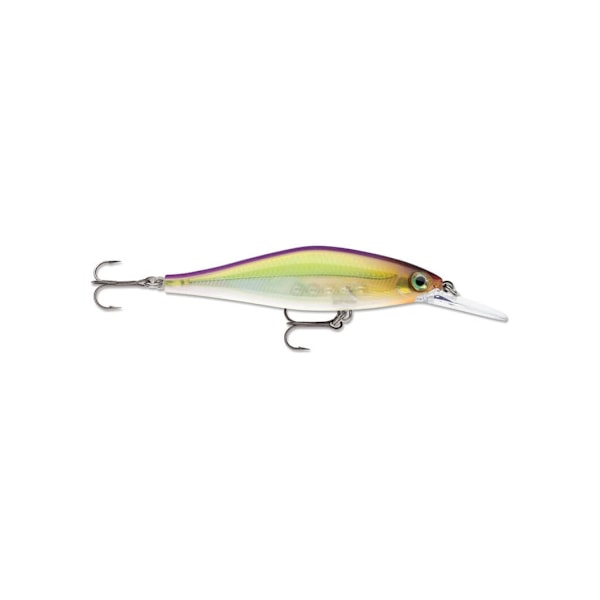 Viehe Shadow Rap Shad Deep 9cm/12g/1,5-1,8m GON