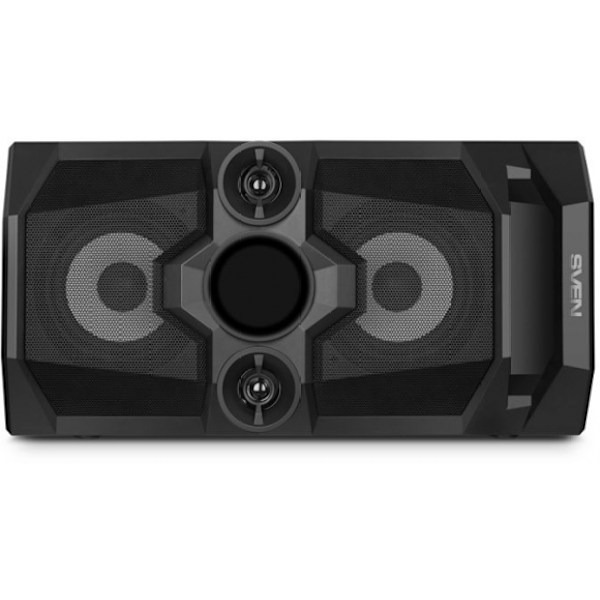 HiFi Mini System PS-655, Sven