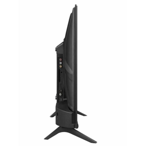 40" LED TV 40A4N, Hisense