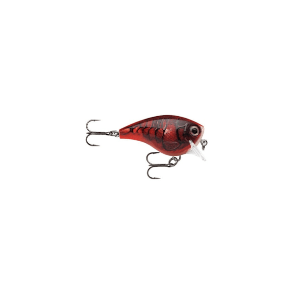 Viehe BX Brat 3 5cm/10g/0.9m DEL