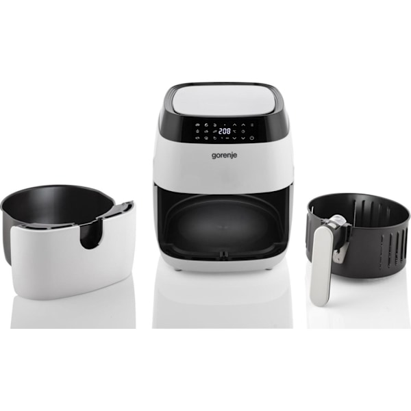 Gorenje, Airfryer, AF1409DW