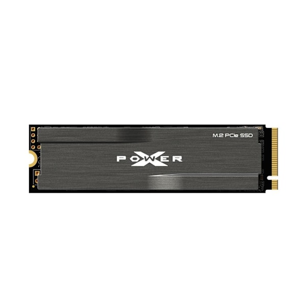 Silicon Power, SSD, XD80