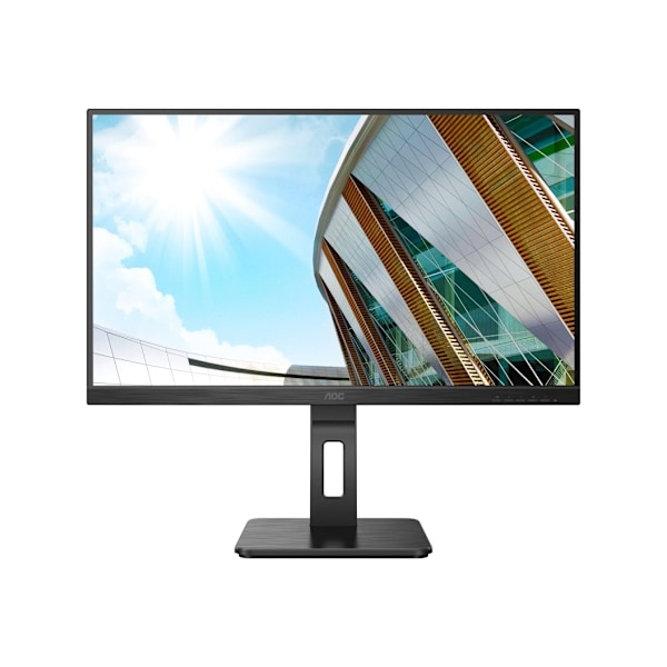 AOC, U27P2CA