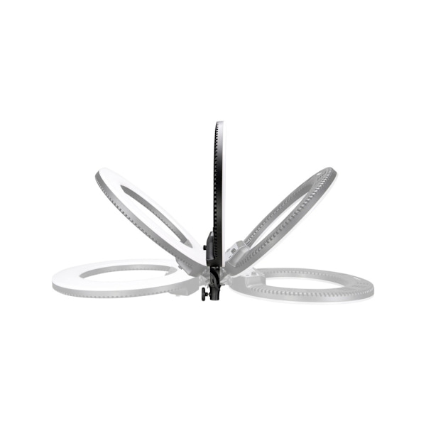Nanlite rengasvalo Halo18 LED