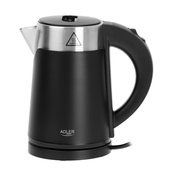 Adler, Kettle, 1372 e.Kr