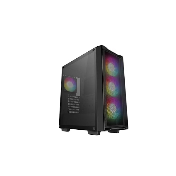 Deepcool, CC560 MESH V2