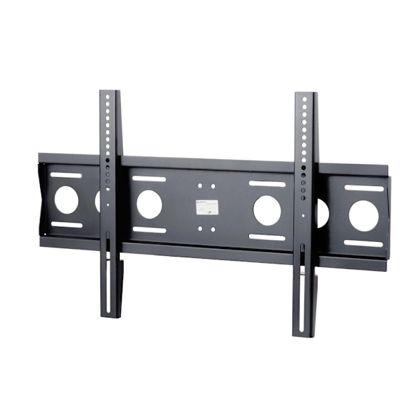 EDBAK, TWB1C-B, Universal Flat Wall Mount , PWB1c-B Svart