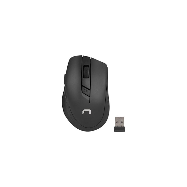 Natec, tastatur og mus sæt, tastatur og mus, Stringray 2in1 bundle