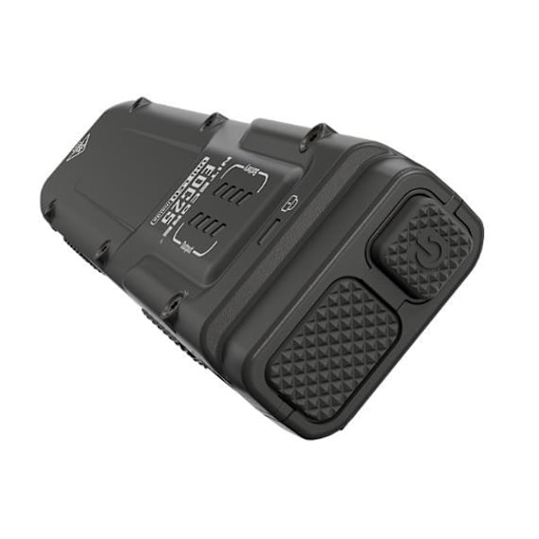 TASKUVALAISIN EDC SERIES/EDC25 NITECORE