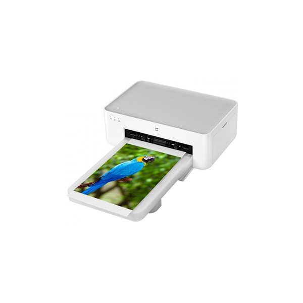 Xiaomi Instant Photo Printer 1S set