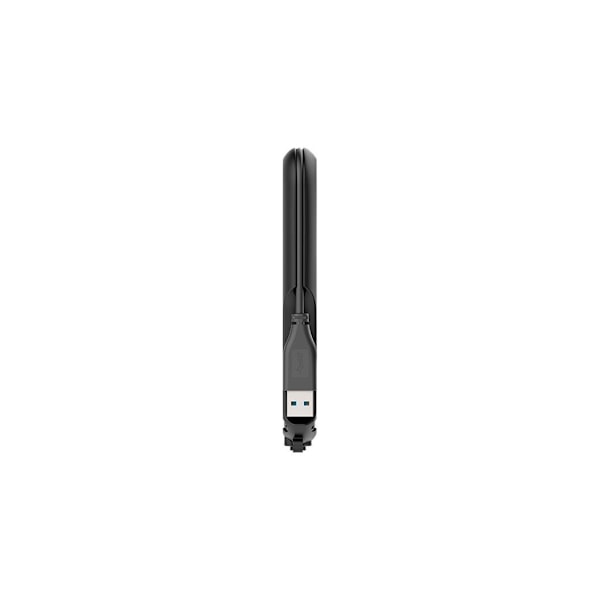 Silicon Power, bærbar harddisk, ARMOR A66