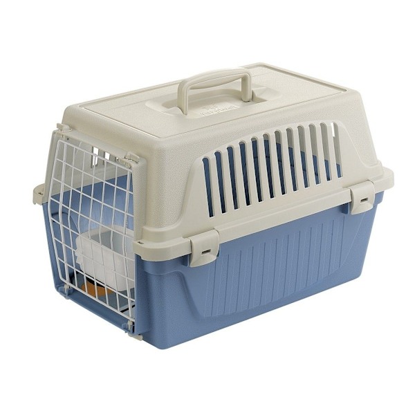 Carrier Atlas 10