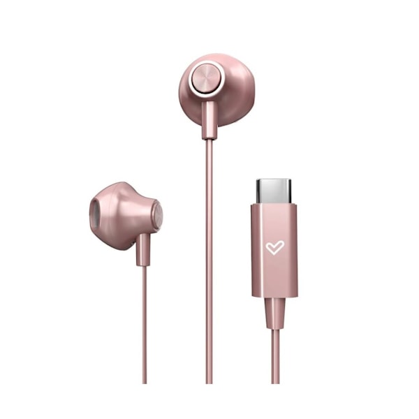 Energisystem, hovedtelefoner med ledning, EasyPods Type C