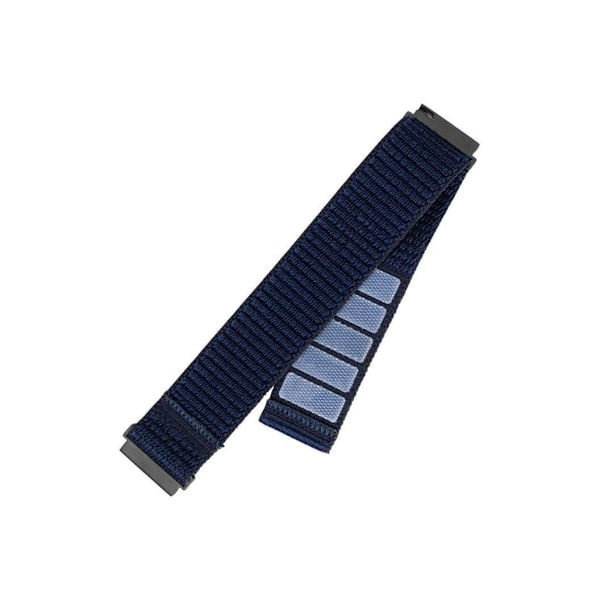 Fast, sporty stropp med Quick Release 22mm for Smartwatch