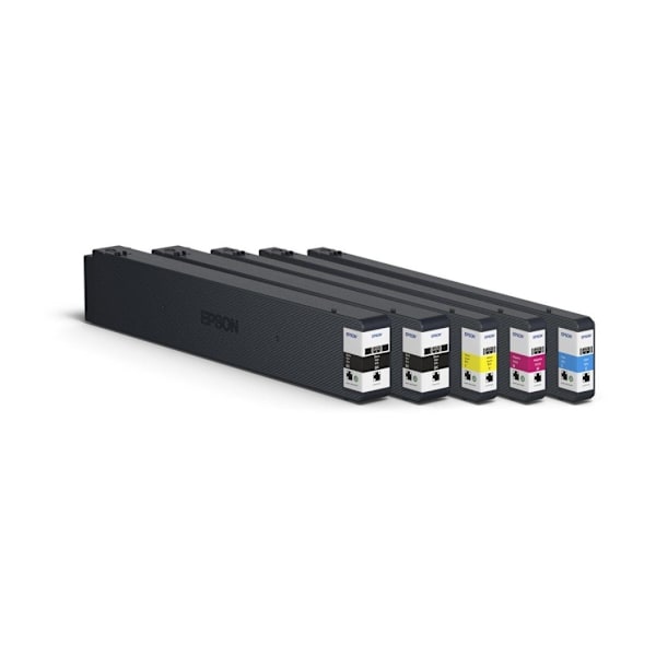 Epson, WorkForce Enterprise, WF-C21000