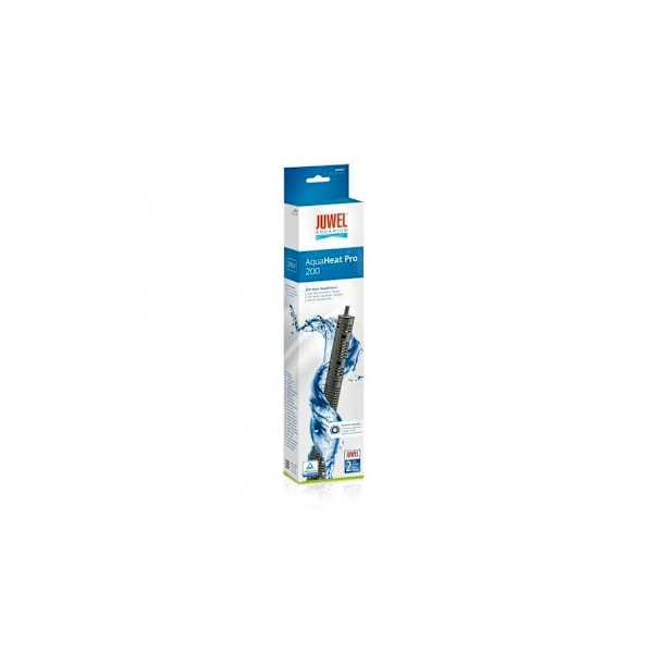 AquaHeatPro 200, 200 watt automatisk varmelegeme