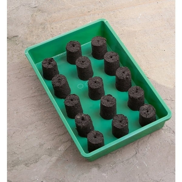 Set med 3 produkter. Grytpress Ø 4,5