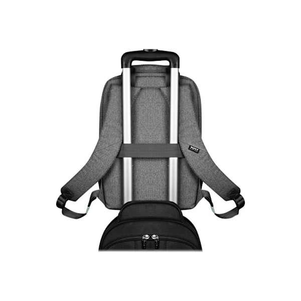 PORT DESIGN, Laptop Ryggsäck, YOSEMITE Eco
