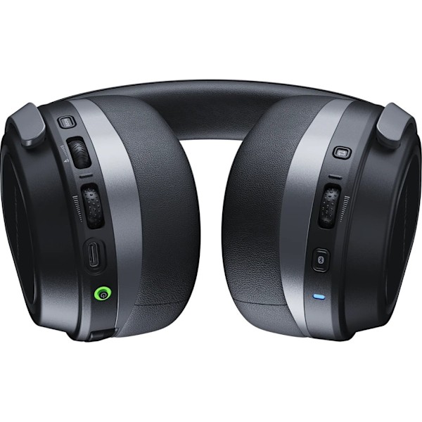 Turtle Beach wireless headset Stealth 700 Gen 3 PC, black