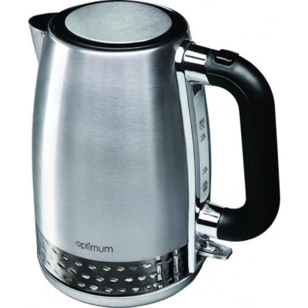 Vattenkokare CJS-5020, Optimum