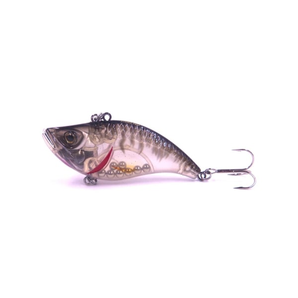 Strike-Pro EG-128D 887G 9cm/31,6g/synkende