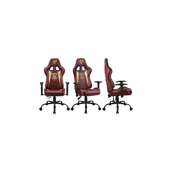 PC-huonekalut, Pro Gaming Seat Harry Potter Tylypahka, Subsonic