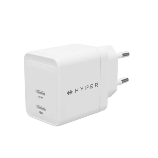 Hyper, HyperJuice 35W USB-C GaN-laddare