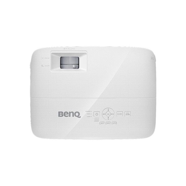 Benq, projektor til interaktivt klasseværelse, MW550