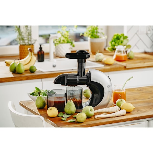 Adler, Juicer-maker, Slow Juicer, AD 4130