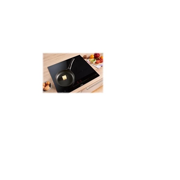 Gorenje, induktion, kogeplader, IS646BG