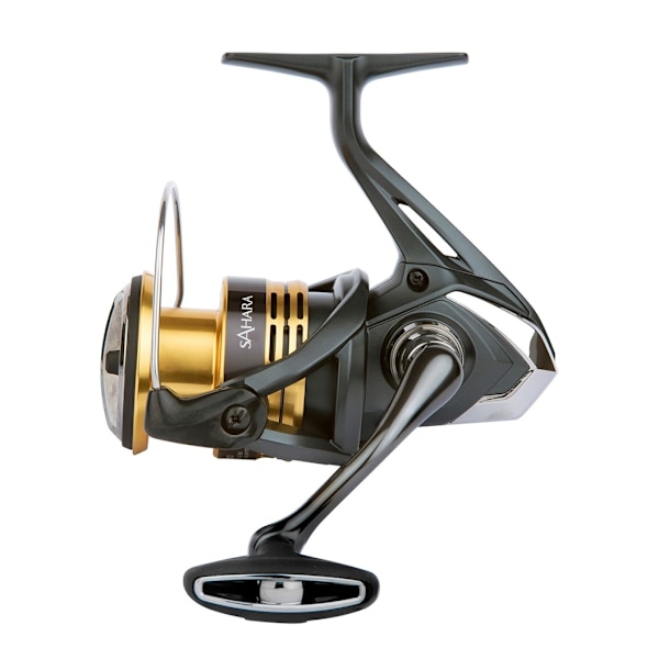 Spole Shimano Sahara C2000S FJ HG