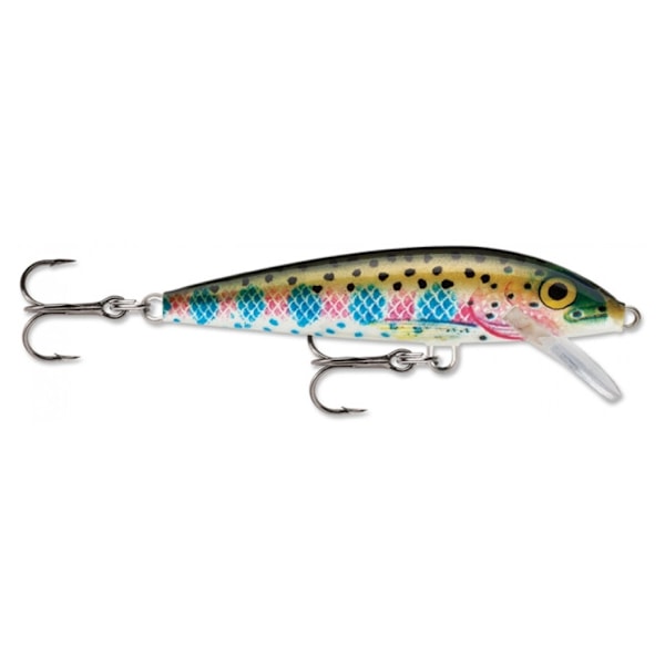 Lure Original Floater 7cm/4g/0,9-1,5m RT