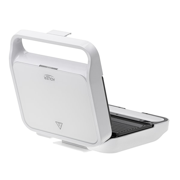 Adler, Sandwichmaker 2 i 1, AD 3070w