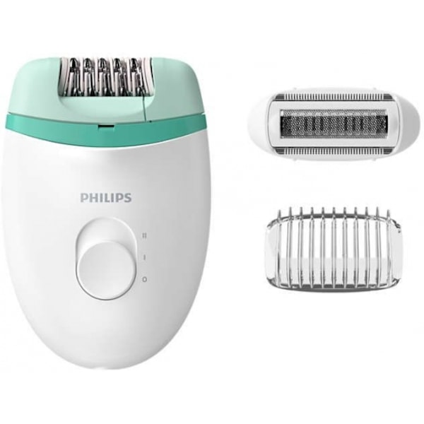 Epilator BRE245/00, Philips