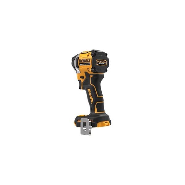 DEWALT, 18V XR børsteløs Compact Impact Driver - Bare enhed, DCF850N-XJ