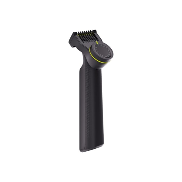 Philips, parranajokone kasvoille ja vartalolle, QP6542/15 OneBlade Pro 360