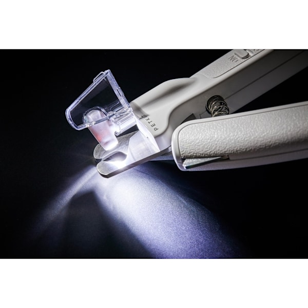PETKIT, LED-kynsileikkuri