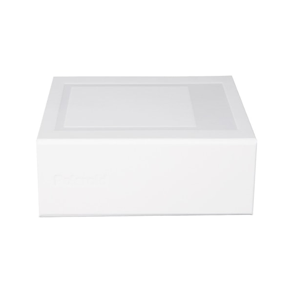 Polaroid album Small, valge