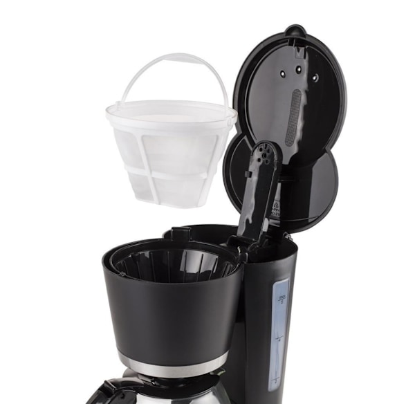 Tristar, kaffetrakter, CM-1236