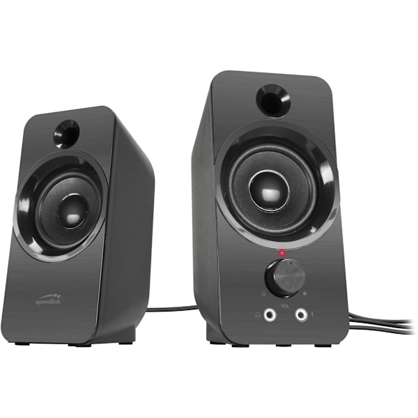 Speedlink högtalare Daroc (SL-810005-BK)
