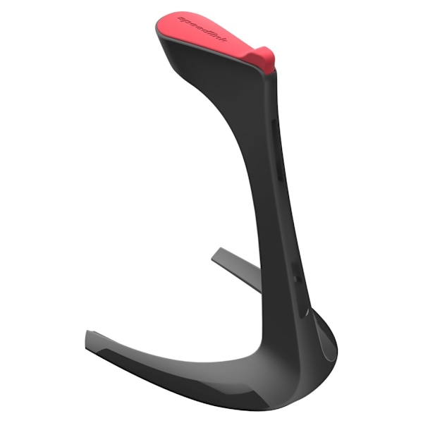 Speedlink headsetholder Excedo, sort (SL-800900-BK)