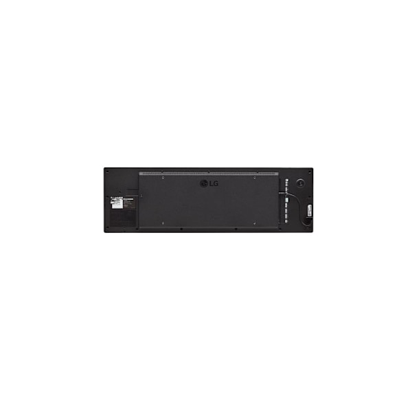 LG, Ultra Stretch Signage, 37BH7N-H