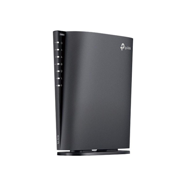 TP-LINK, AX6000 8-ströms Wi-Fi 6-router med 2,5G-port, Archer AX80