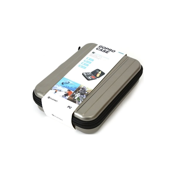 Platinet-deksel GoPro M (42998)