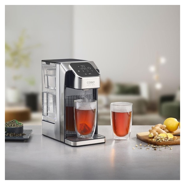 Caso, Turbo Hot Water Dispenser, HW 770 Advanced
