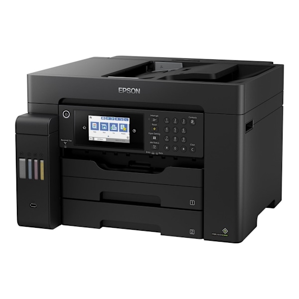 Epson, EcoTank L15160